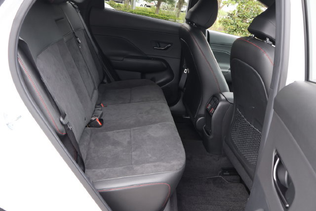 Used 2024 Hyundai Kona N Line AWD/4WD image 20