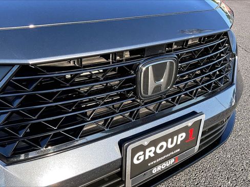 Used 2025 Honda Accord EX-L image 30