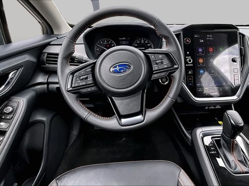 Used 2025 Subaru Crosstrek 2.5i Limited w/ Crosstrek Mirror Package AWD/4WD image 6
