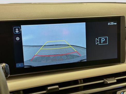 Used 2025 Hyundai Tucson SEL image 23