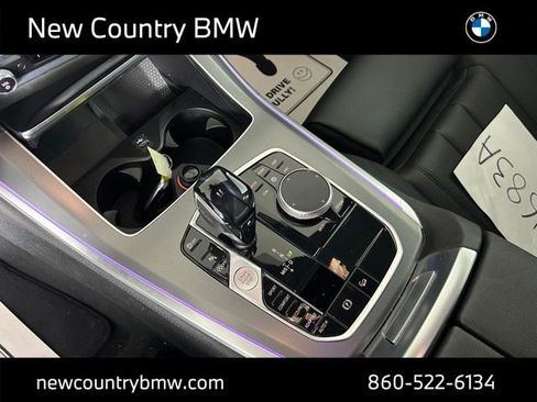 Used 2019 BMW X5 xDrive40i w/ Convenience Package AWD/4WD image 23