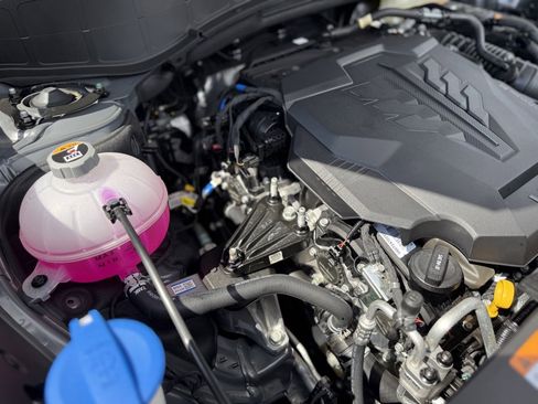 New 2026 Hyundai Palisade Calligraphy image 58