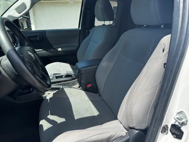Used 2022 Toyota Tacoma SR w/ SR Convenience Package RWD image 8