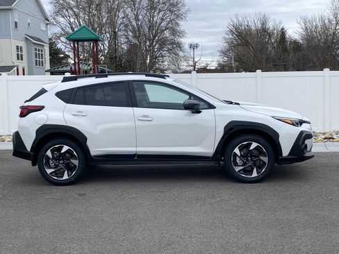 New 2026 Subaru Crosstrek 2.5i Limited image 7