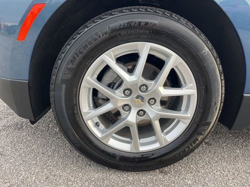 Used 2024 Chevrolet Equinox LT image 9