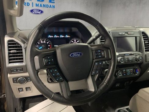 Used 2019 Ford F150 XLT w/ Equipment Group 302A Luxury image 13