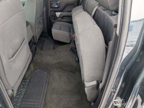 Used 2018 Chevrolet Silverado 1500 LT w/ All Star Edition image 35