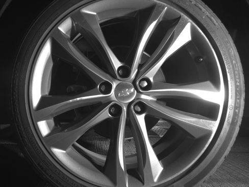 Used 2024 Chevrolet Malibu LT FWD image 14