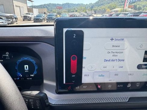 New 2025 Ford Bronco Sport Badlands image 34