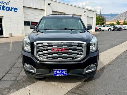 Used 2020 GMC Yukon Denali