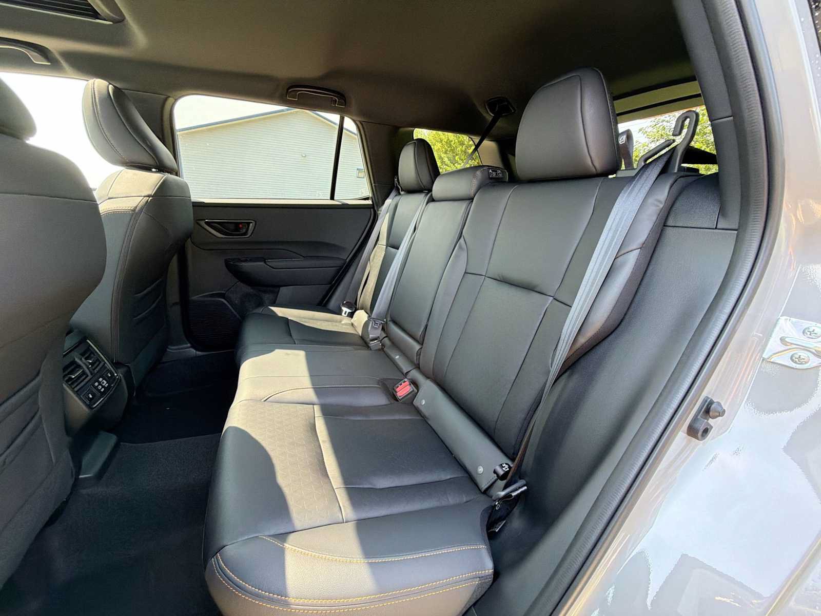 New 2026 Subaru Outback Wilderness AWD/4WD image 17