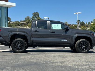 Used 2024 Toyota Tacoma SR5