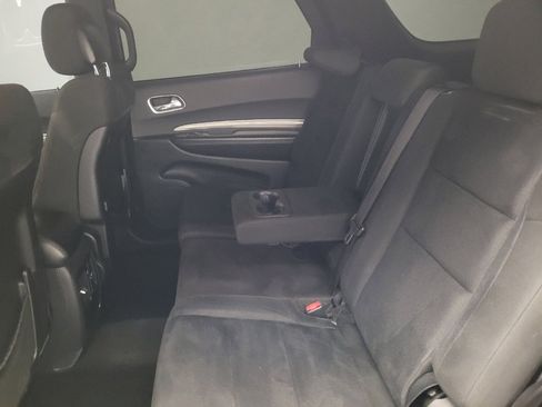 Used 2015 Dodge Durango SXT w/ Quick Order Package 23B image 18