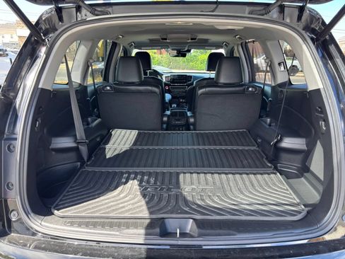 Used 2019 Honda Pilot Touring image 20
