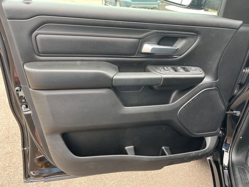 New 2026 RAM 1500 Express image 21