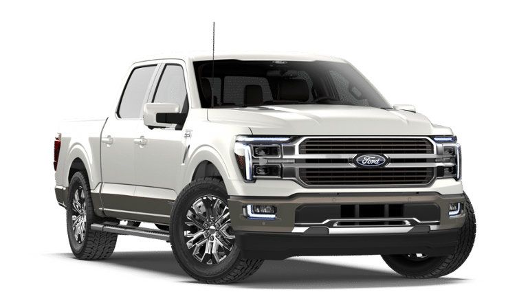 New 2026 Ford F150 King Ranch AWD/4WD image 22
