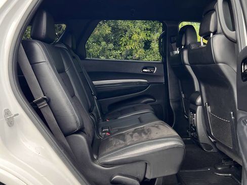 Used 2020 Dodge Durango R/T image 19