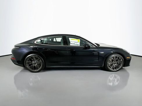 New 2026 Porsche Panamera Turbo image 8