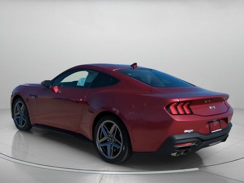 New 2026 Ford Mustang GT Premium image 21