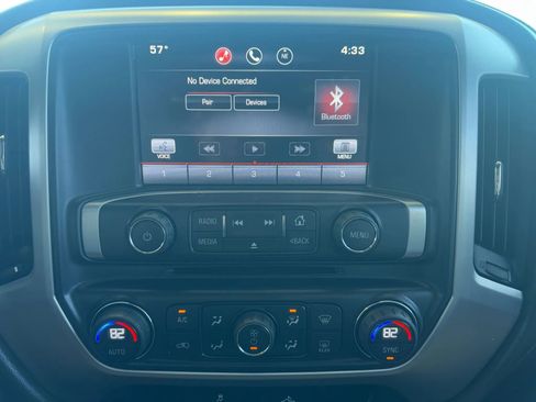 Used 2015 GMC Sierra 1500 SLE w/ SLE Value Package image 15