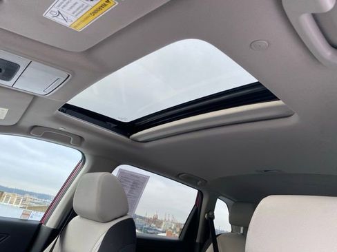 Certified 2025 Honda CR-V EX image 19