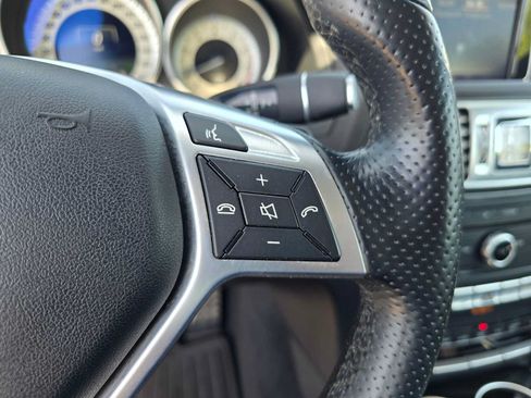 Used 2016 Mercedes-Benz E 400 Coupe image 21