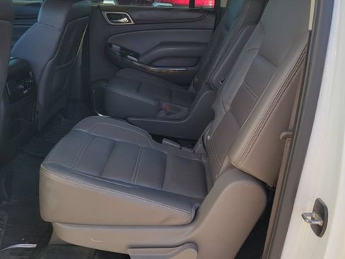 Used 2016 GMC Yukon XL Denali w/ Open Road Package AWD/4WD image 8
