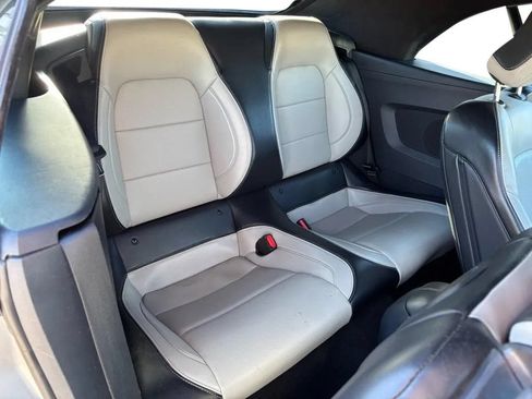 Used 2024 Ford Mustang Premium RWD image 30