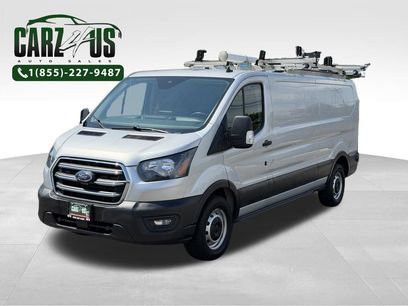 Used 2020 Ford Transit 150 Low Roof w/ Upfitter Package