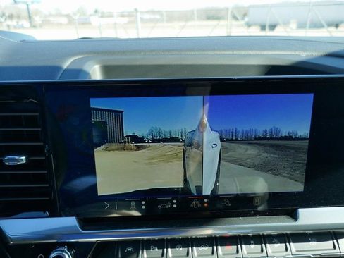 New 2026 GMC Sierra 1500 SLT w/ SLT Premium Plus Package image 24