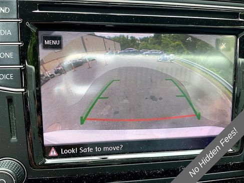 Used 2017 Volkswagen Passat 1.8T R-Line FWD image 17