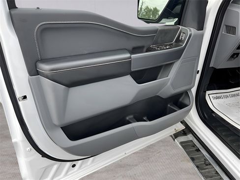 Used 2024 Ford F150 XLT w/ Equipment Group 302A MID image 37