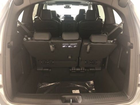 New 2026 Honda Odyssey Sport-L image 8