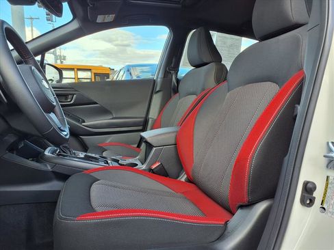 Certified 2024 Subaru Impreza RS image 6