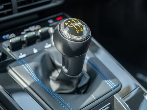 New 2026 Porsche 911 GT3 image 33