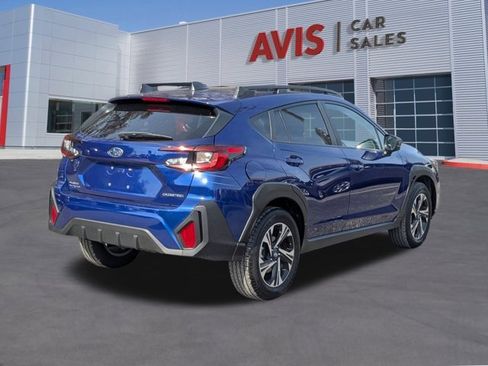 Used 2024 Subaru Crosstrek 2.0i Premium image 6