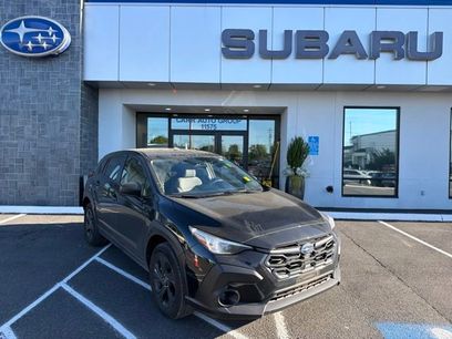 Used 2024 Subaru Crosstrek 2.0i