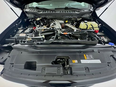 Used 2024 Ford F350 Lariat w/ Lariat Ultimate Package image 30