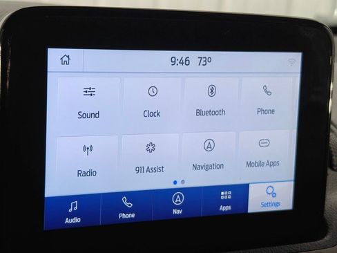 Used 2022 Ford Transit Connect XL FWD image 37