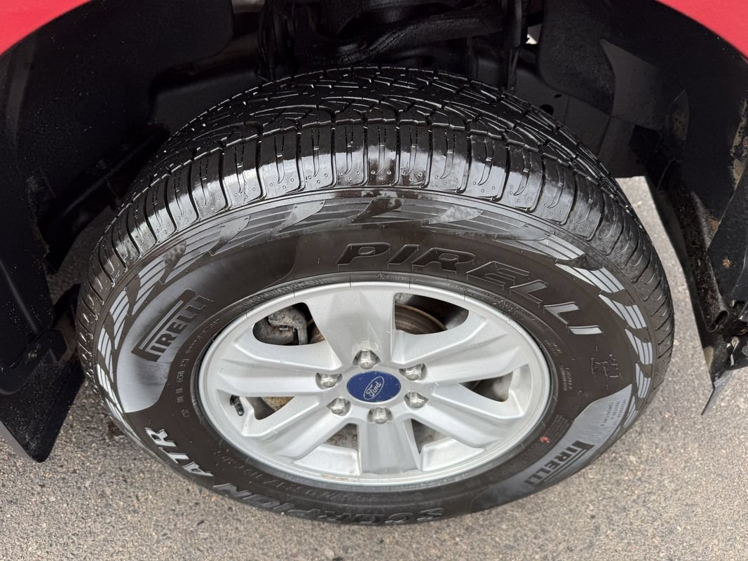 Used 2018 Ford F150 XLT w/ Trailer Tow Package AWD/4WD image 11