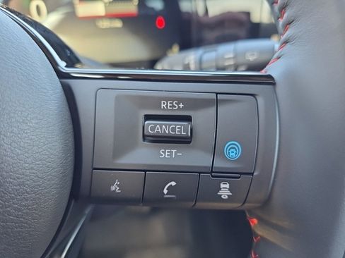 New 2026 Nissan Kicks SR w/ SR Premium Package image 23