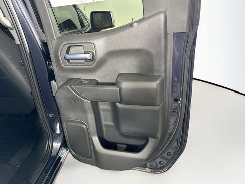 Used 2023 Chevrolet Silverado 1500 Custom image 27