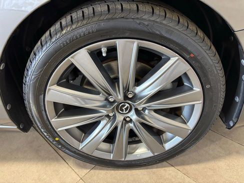 Used 2019 MAZDA MAZDA6 Grand Touring image 9