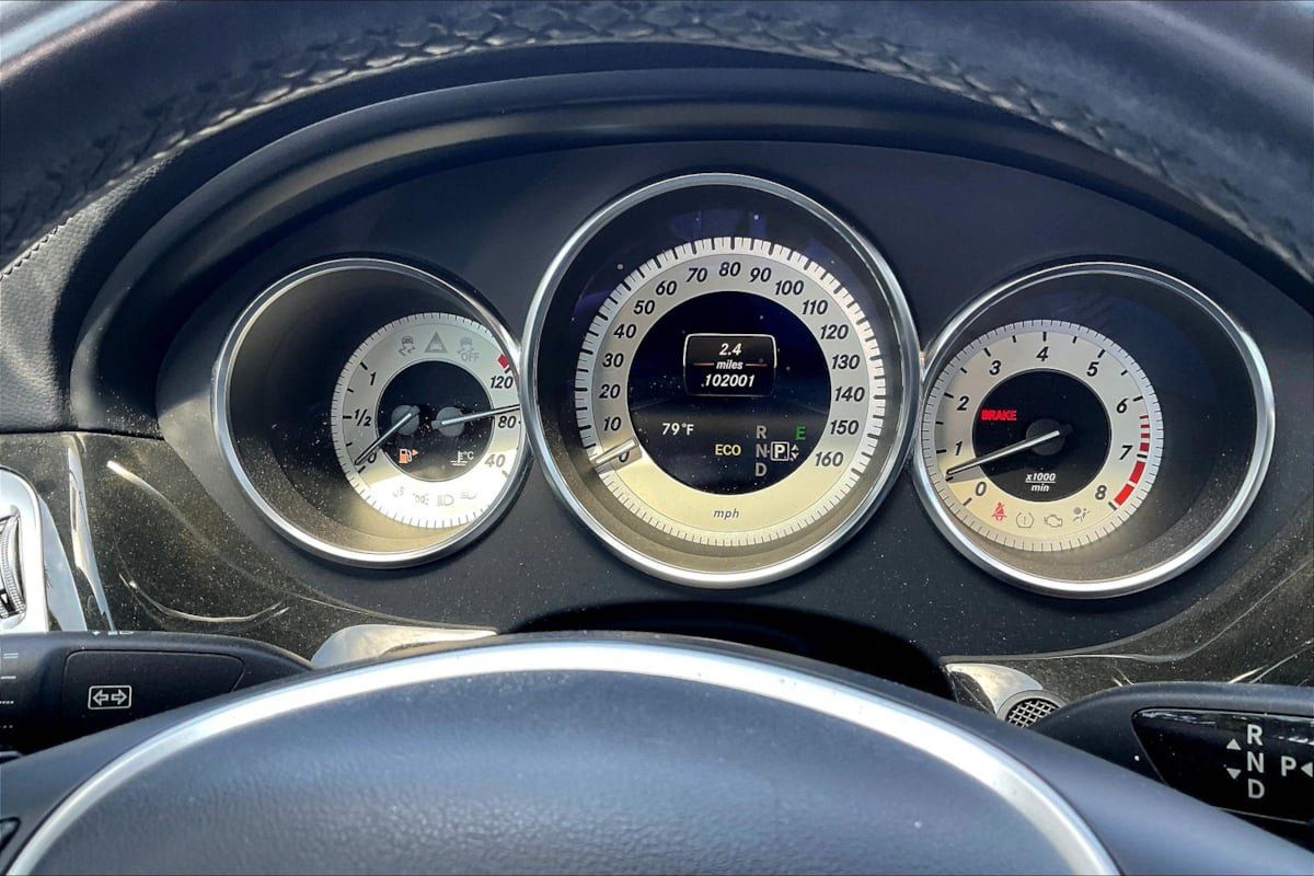 Used 2014 Mercedes-Benz CLS 550 image 20