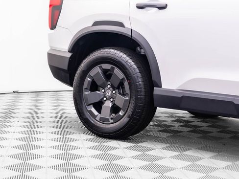 New 2026 Honda Passport RTL image 36