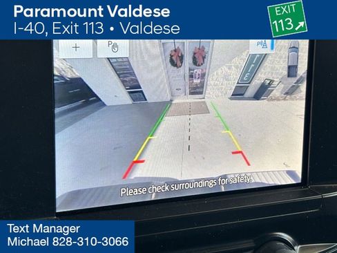 Used 2022 Ford F150 Tremor image 6