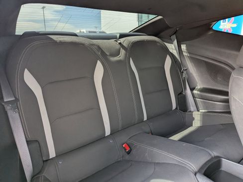 Used 2022 Chevrolet Camaro SS image 33