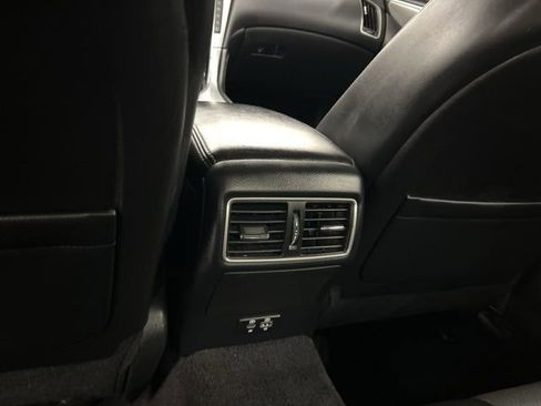 Used 2023 INFINITI Q50 Luxe w/ Cargo Package AWD/4WD image 25