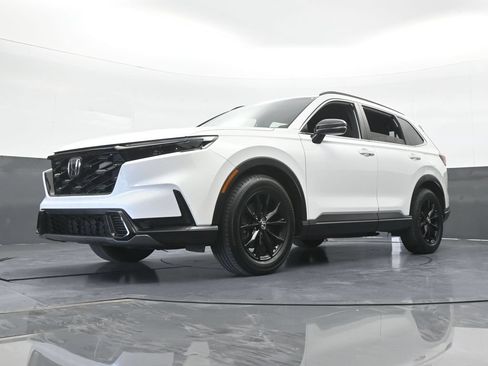 Used 2024 Honda CR-V Sport image 56