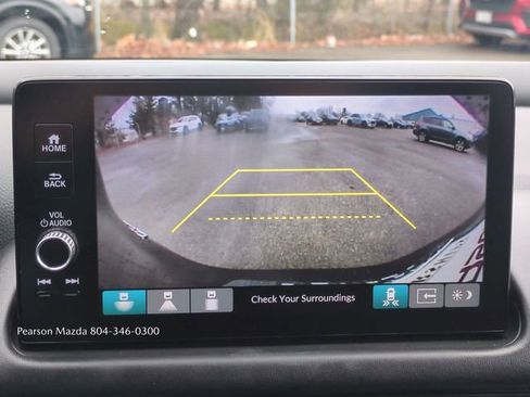 Used 2025 Honda HR-V EX-L image 22